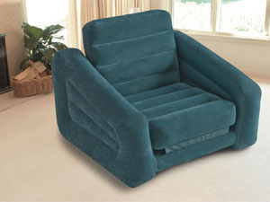 5 Ways To Use An Inflatable Sofa Bed