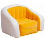 Inflatable Cafe Club Chair