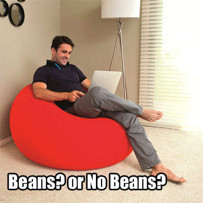 Beans or No Beans?