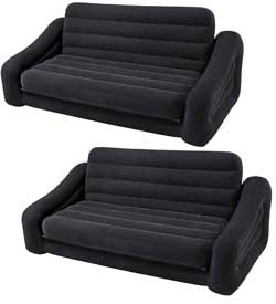 Inflatable Sofa Set