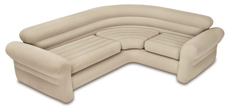 Intex Corner Sofa